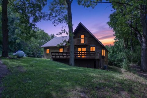 Photo of 14555 Seymour Road, Grass Lake, MI 49240 (MLS # 70545420)