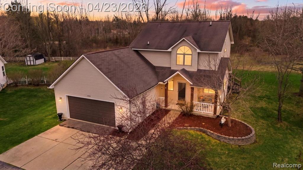 2309 Wood Creek Court