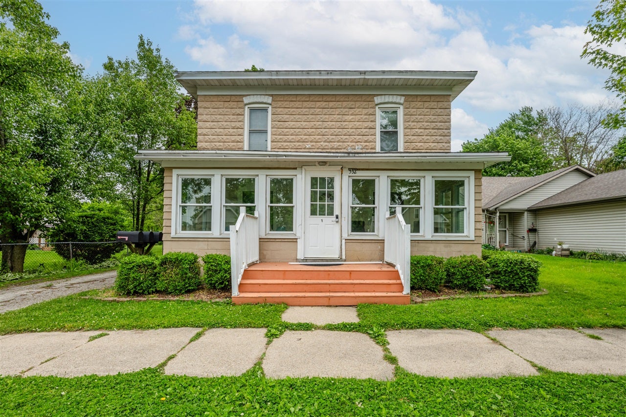 532 N Main Street
