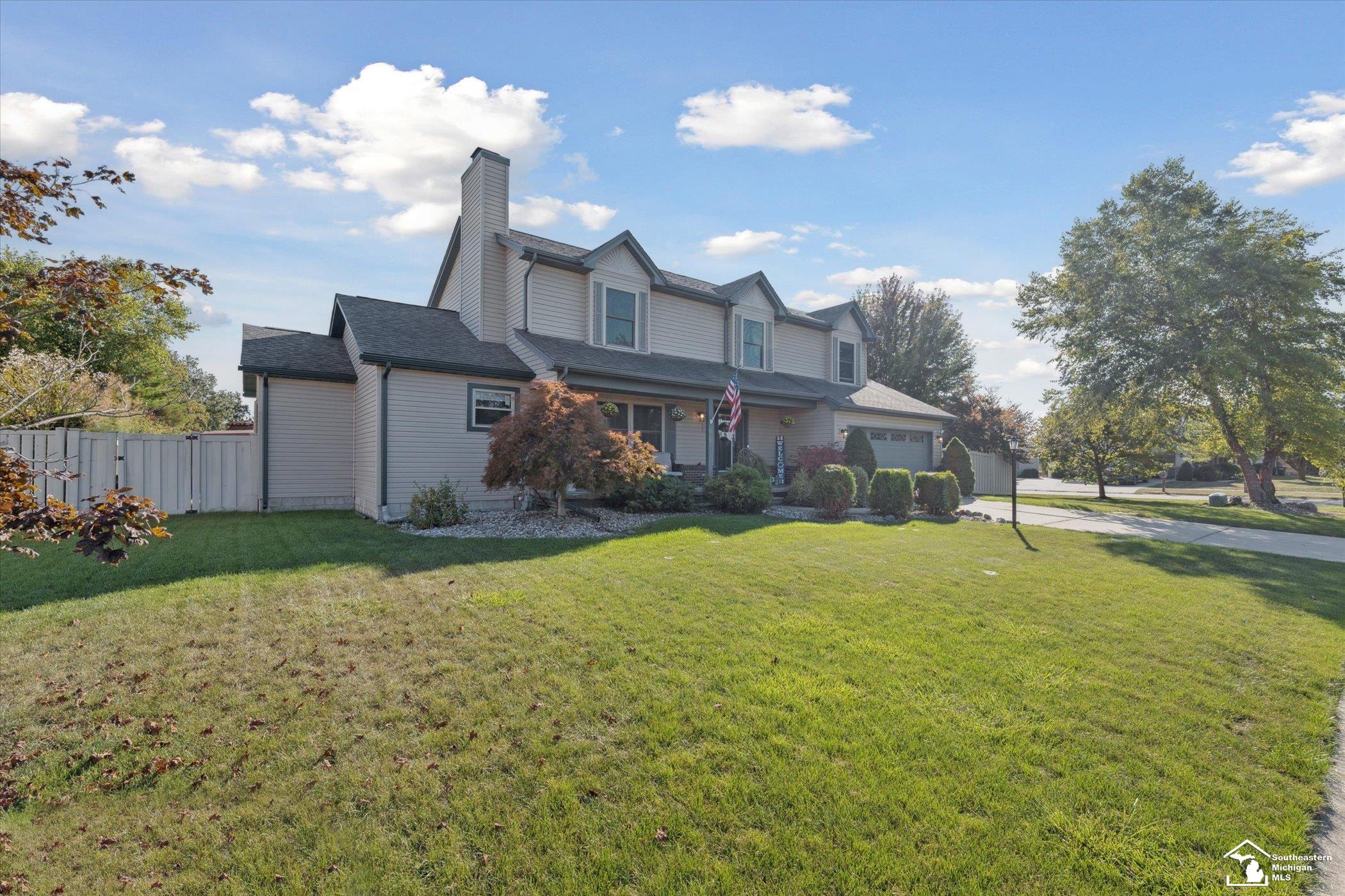 4468 Partridge Lane