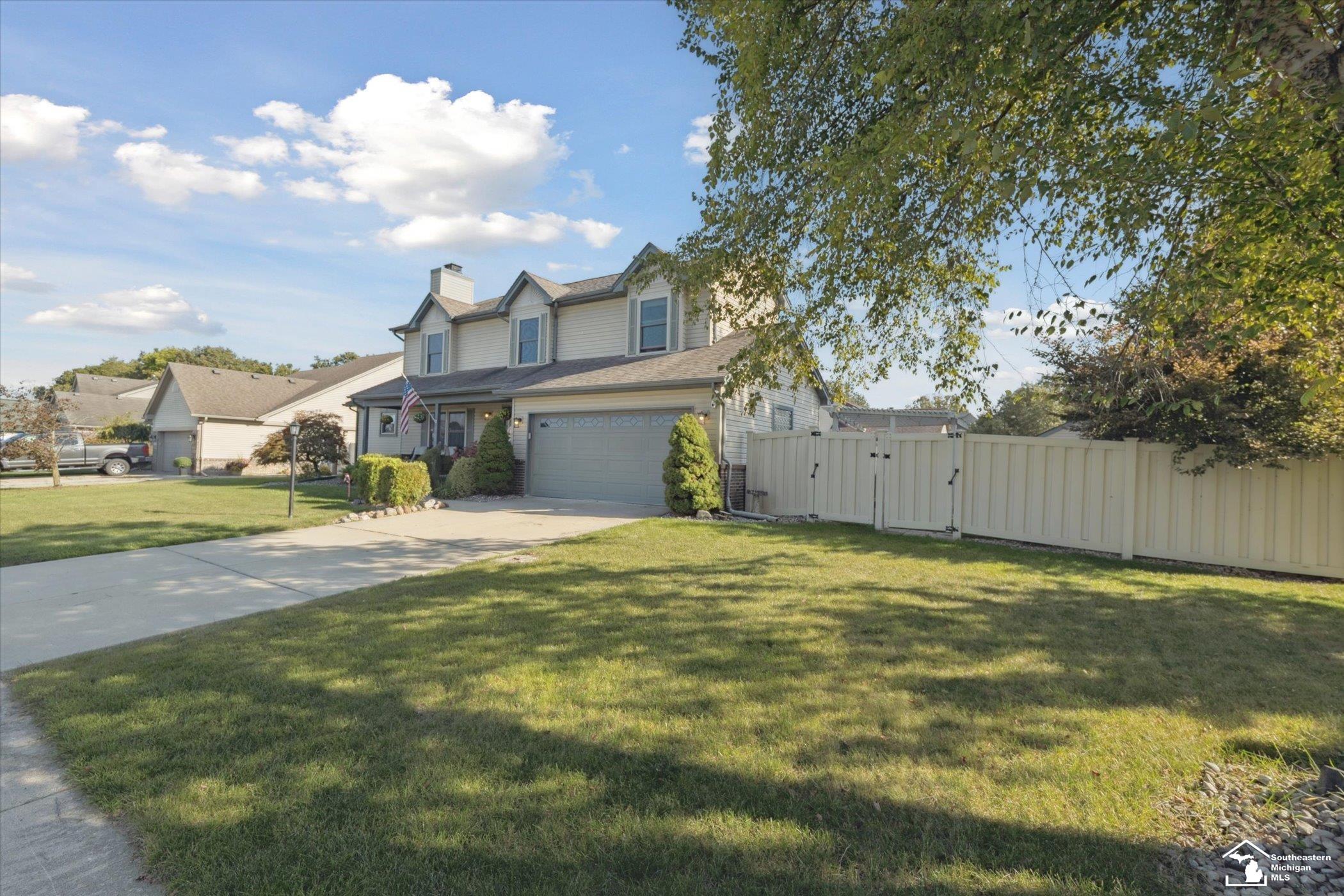 4468 Partridge Lane