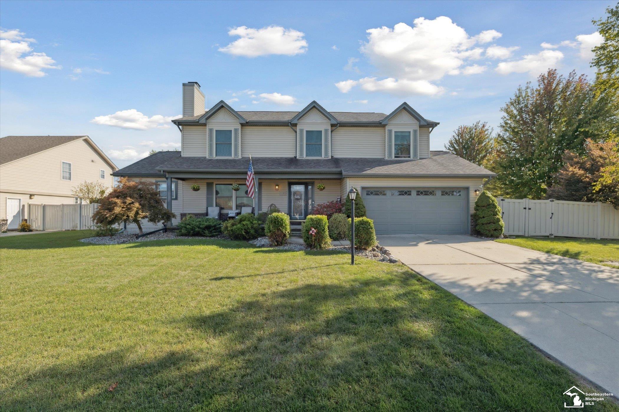 4468 Partridge Lane