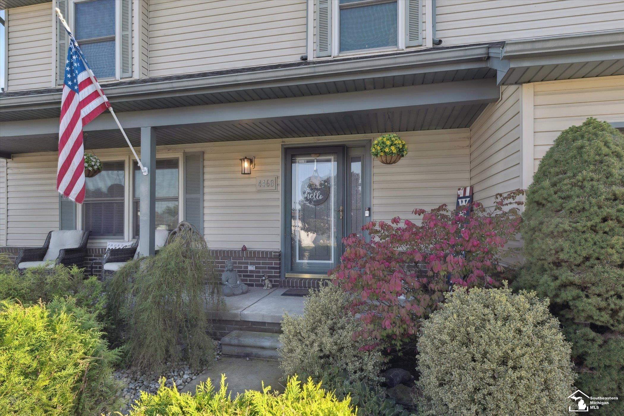 4468 Partridge Lane