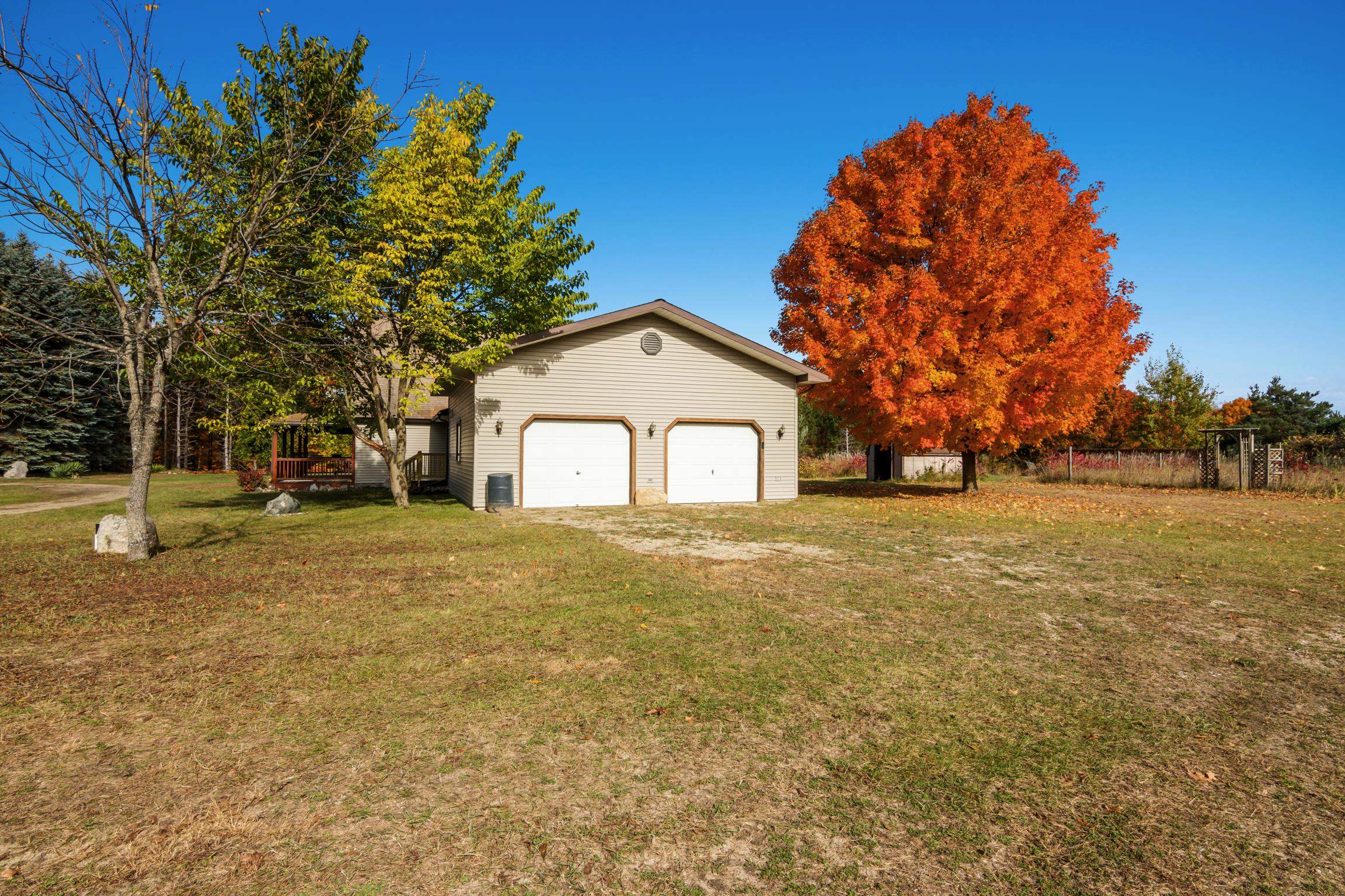 10039 McPherson Road