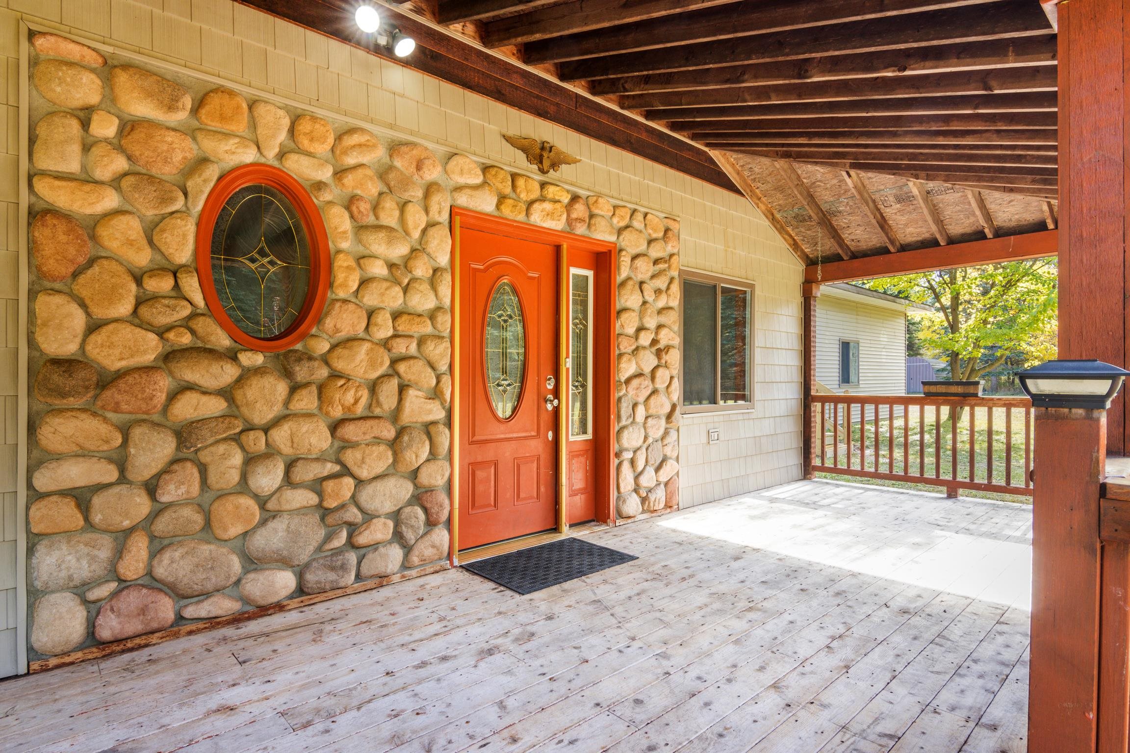 10039 McPherson Road
