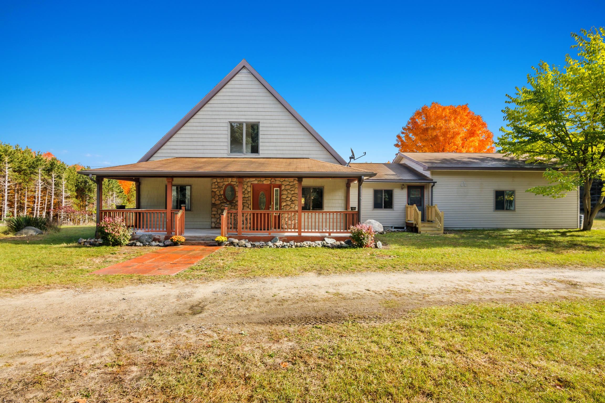 10039 McPherson Road