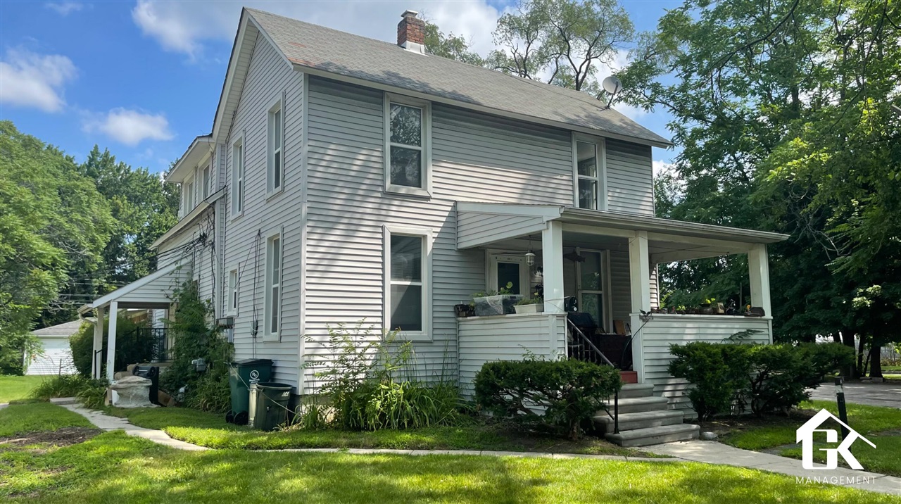 308 W Twelve Mile Road Unit: 4/D