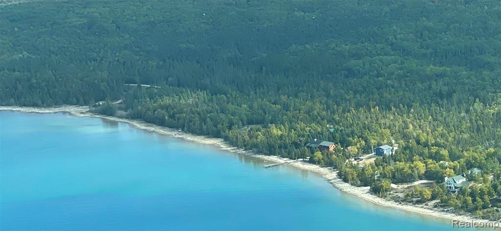 33882 S Dix Point Road