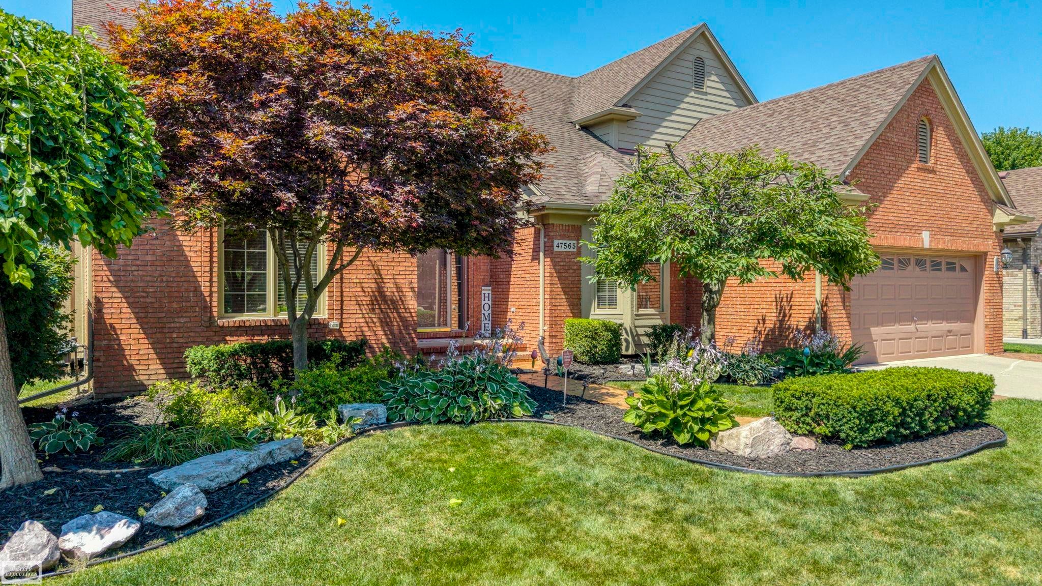 47565 Woodberry Estates Drive