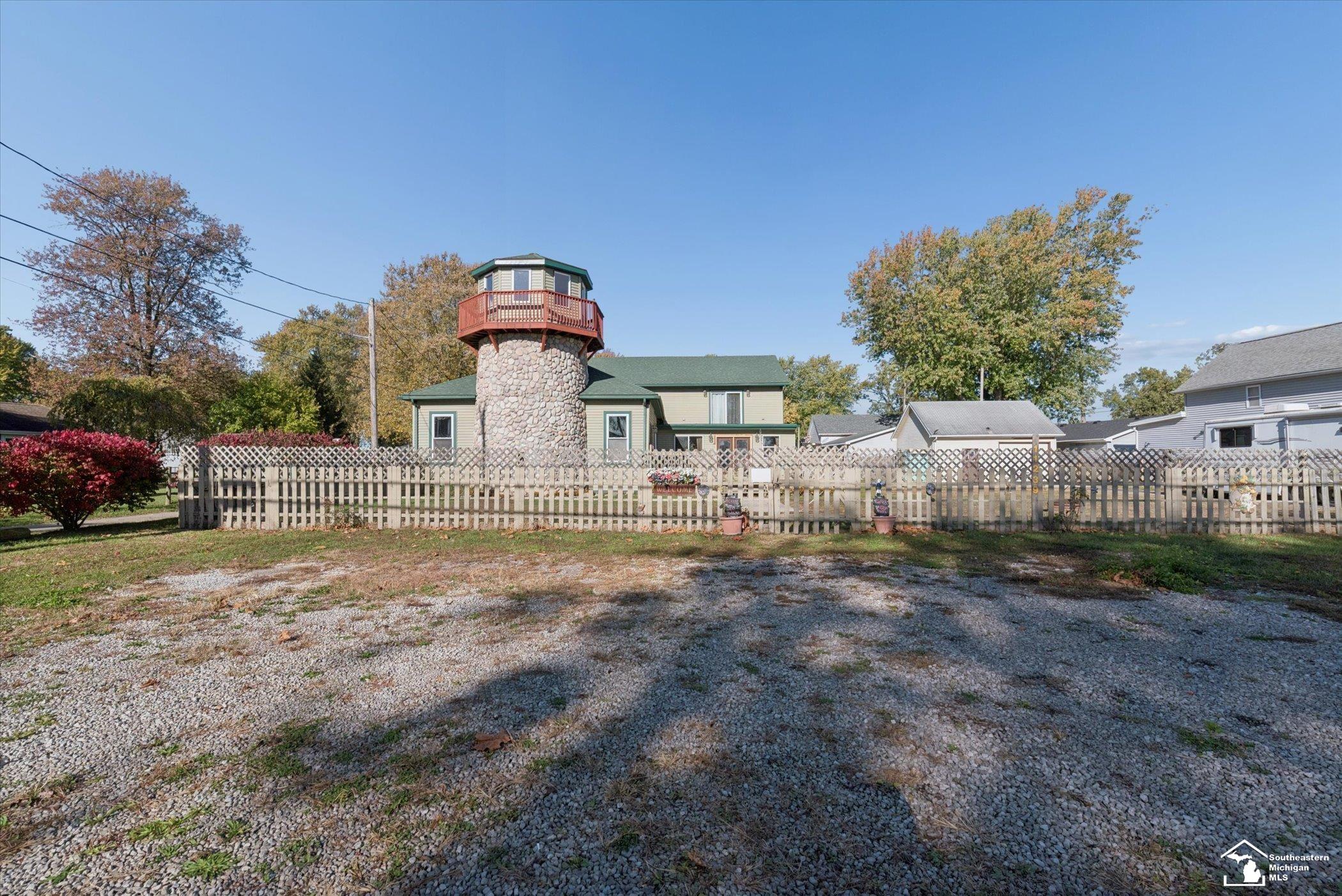11239 Harold Drive