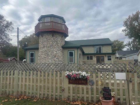 11239 Harold Drive Luna Pier MI 48157