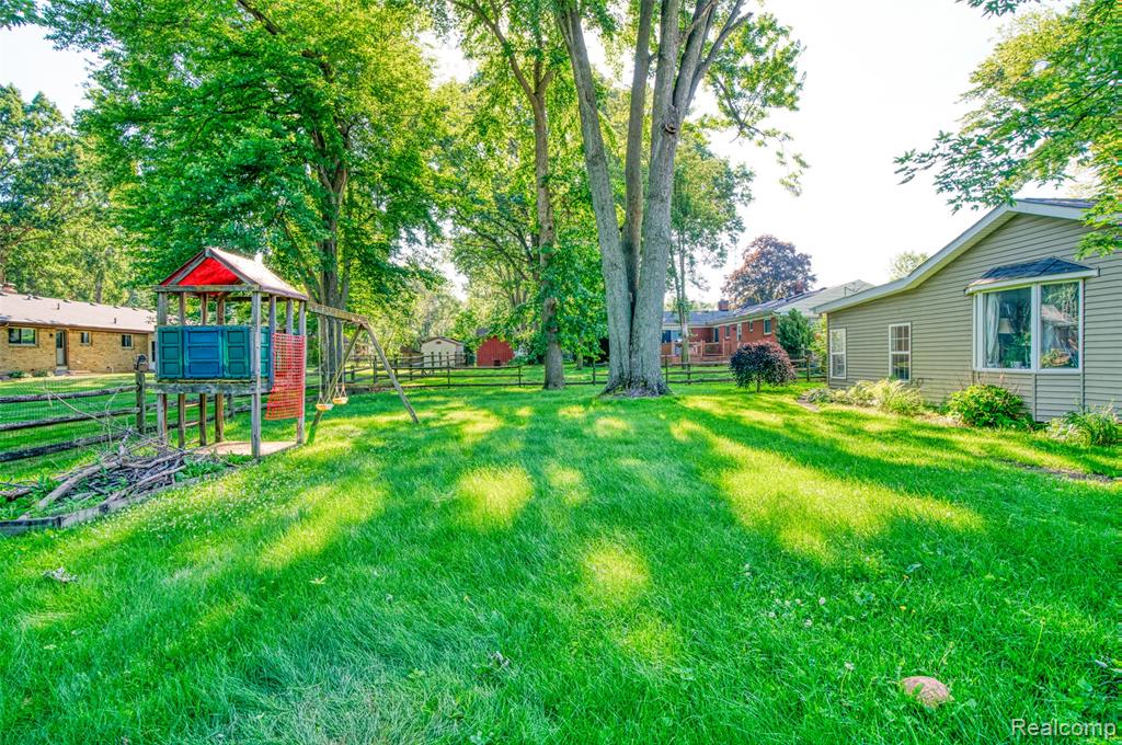 1192 Oakmont Drive