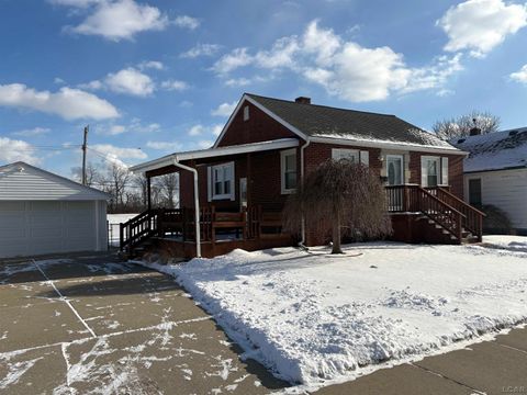 712 Michigan Avenue Monroe MI 48162