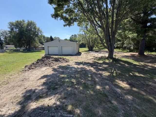 1707 N Greenville Road