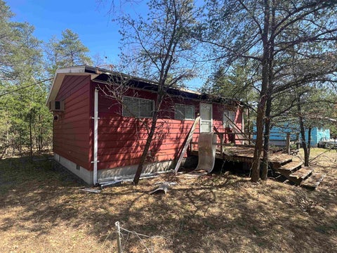 Photo of 9810 S Parrott Circle SE, Fife Lake, MI 49633 (MLS # 80074435)