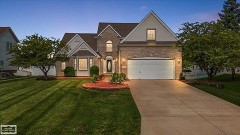 774 Carrington Boulevard Monroe MI 48161
