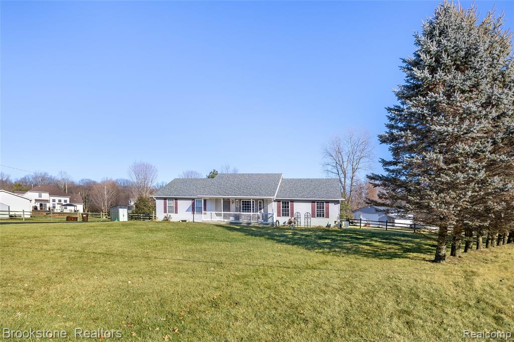 8450 Whiteford Center Road