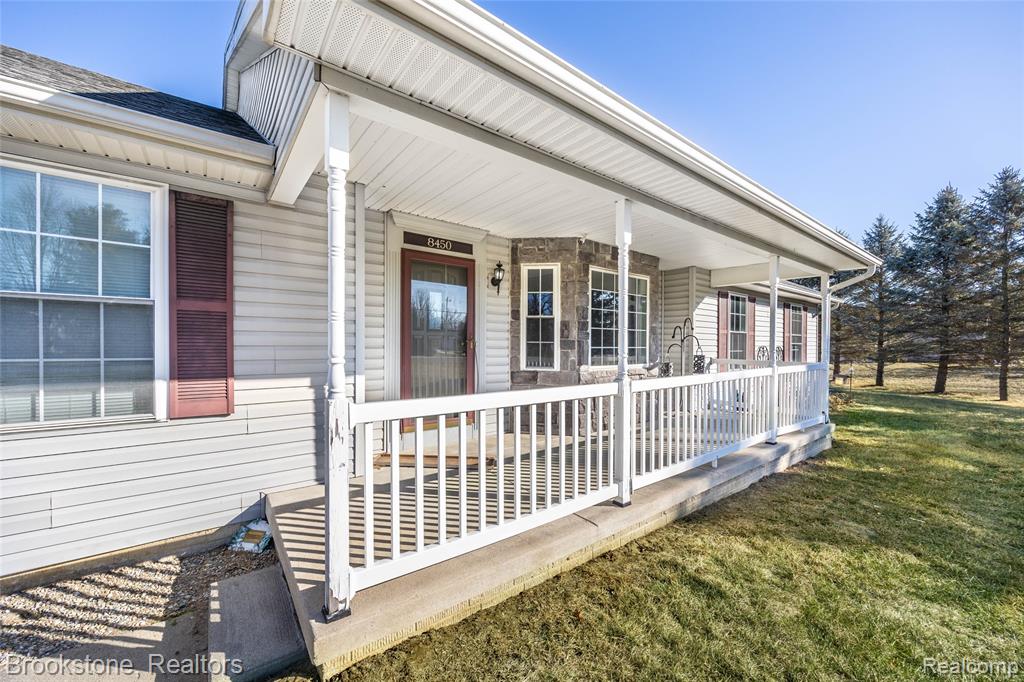 8450 Whiteford Center Road