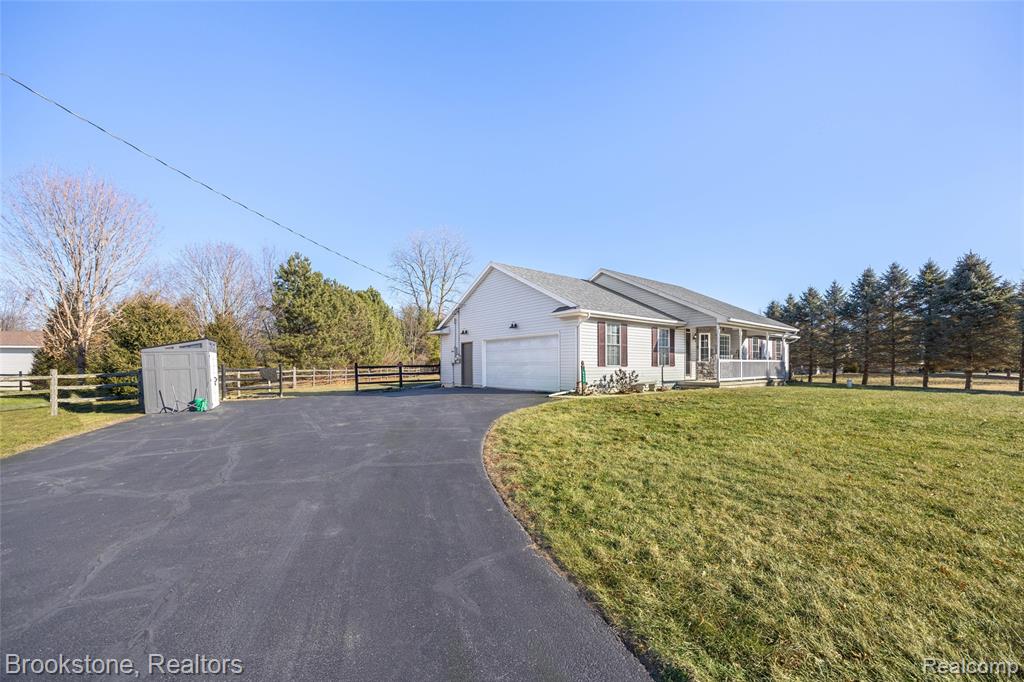 8450 Whiteford Center Road