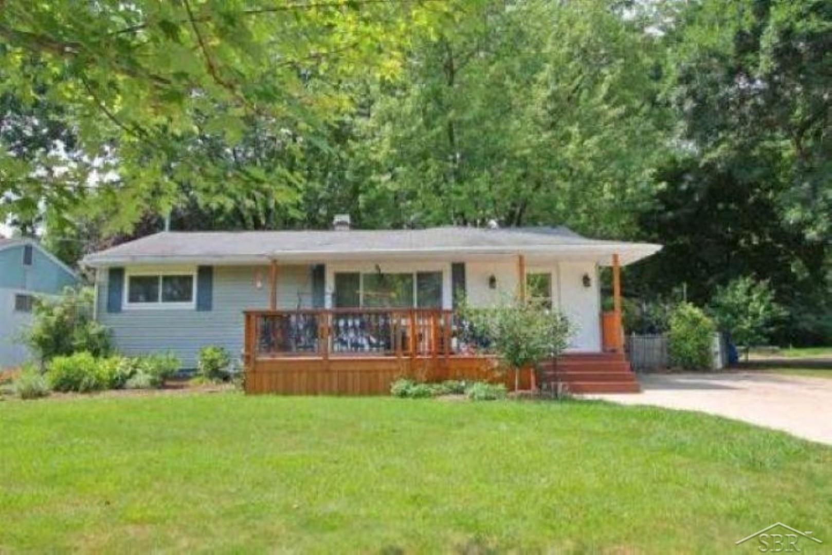 Midland, Michigan 48642, United States, 3 Bedrooms Bedrooms, ,2 BathroomsBathrooms,Residential,Active,249871