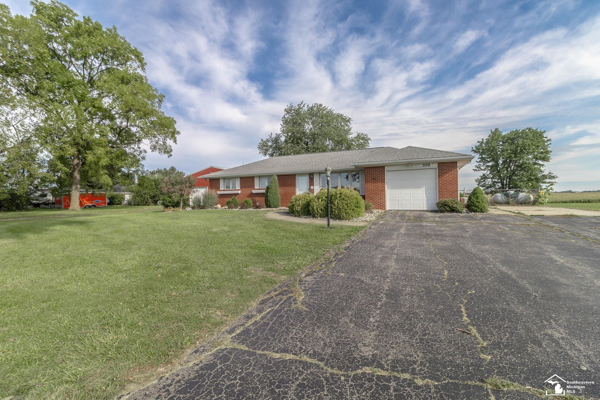 270 E Sterns Road