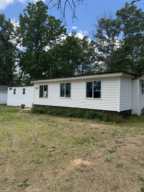Photo of 3299 S Yale Avenue, Baldwin, MI 49304 (MLS # 70534544)