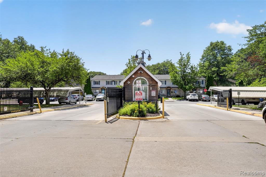 16515 Terrace Village Drive