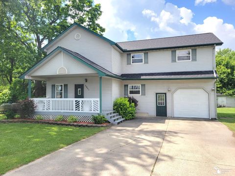 5901 Mortar Creek Road La Salle MI 48145