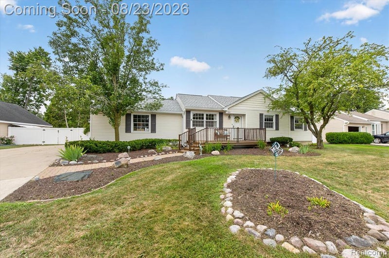 551 Gamma Road