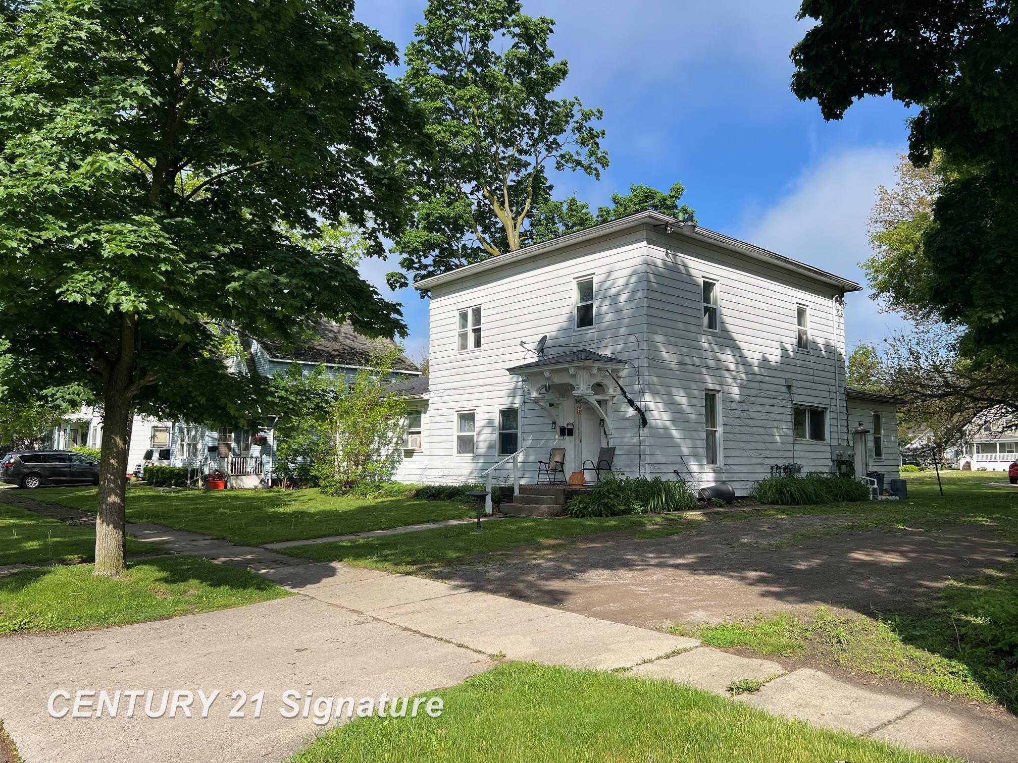 515 N Harrison Street