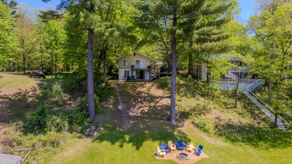 Photo of 661 Connie Drive, Lake, MI 48632 (MLS # 50212499)