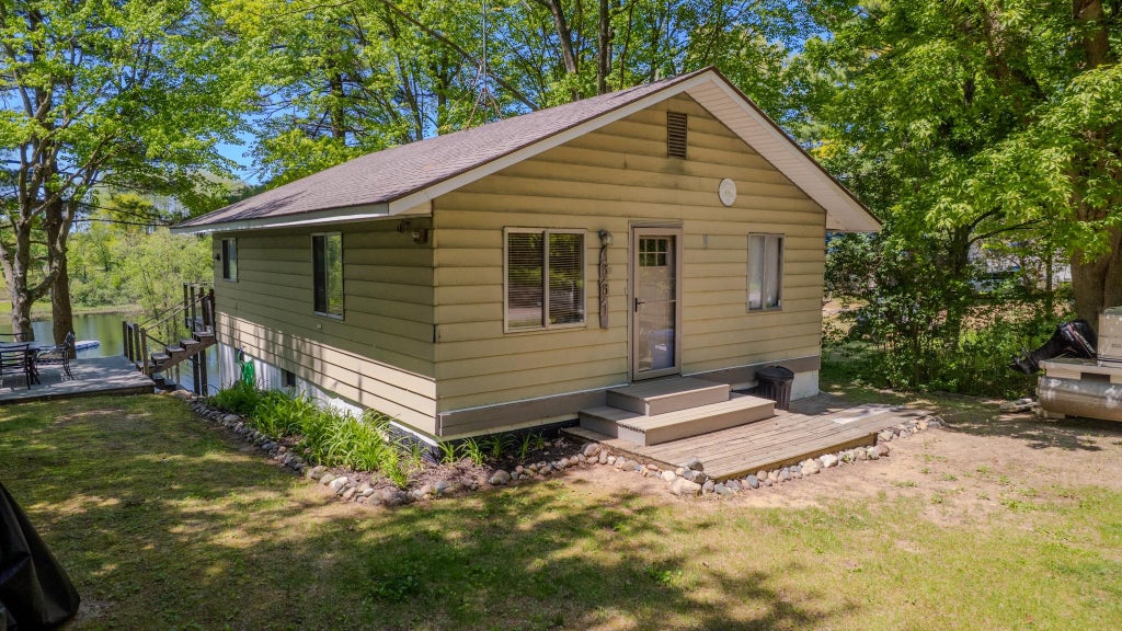 Photo of 661 Connie Drive, Lake, MI 48632 (MLS # 50212499)