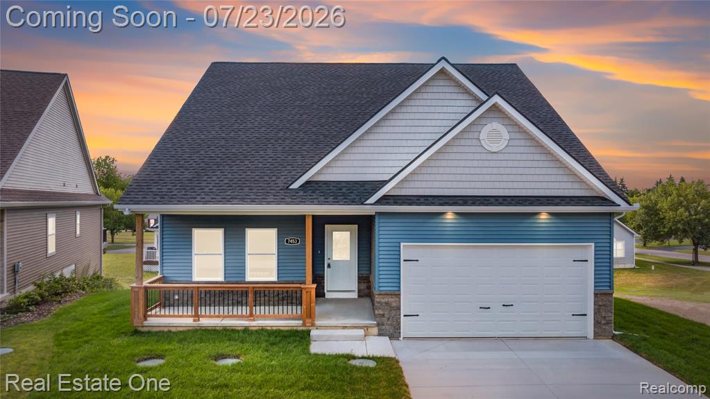 7453 Village Court