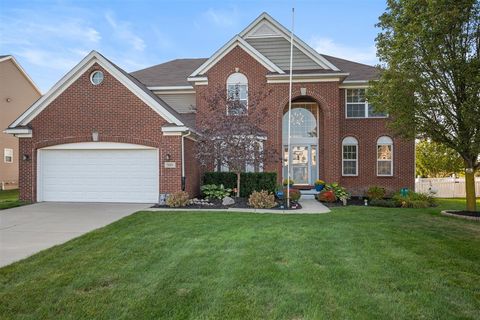 948 Plum Grove Drive Monroe MI 48161
