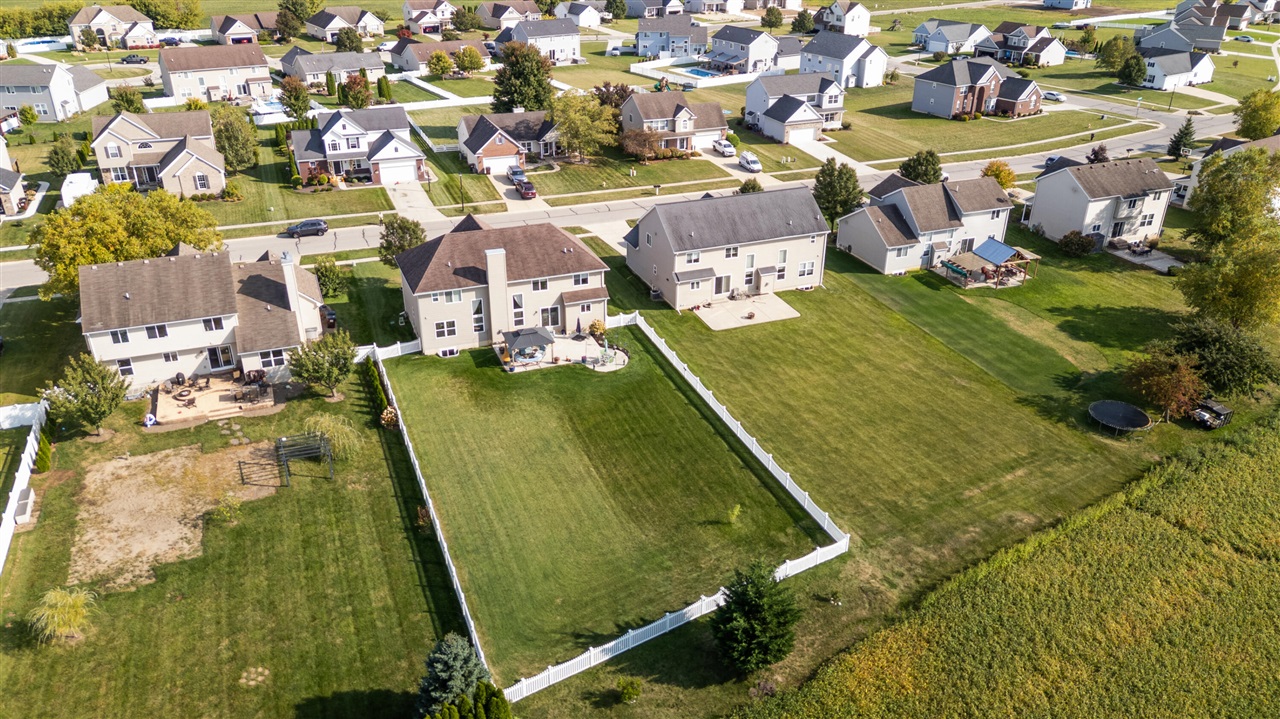 948 Plum Grove Drive