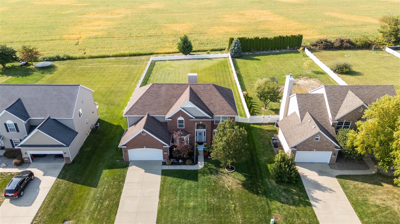 948 Plum Grove Drive