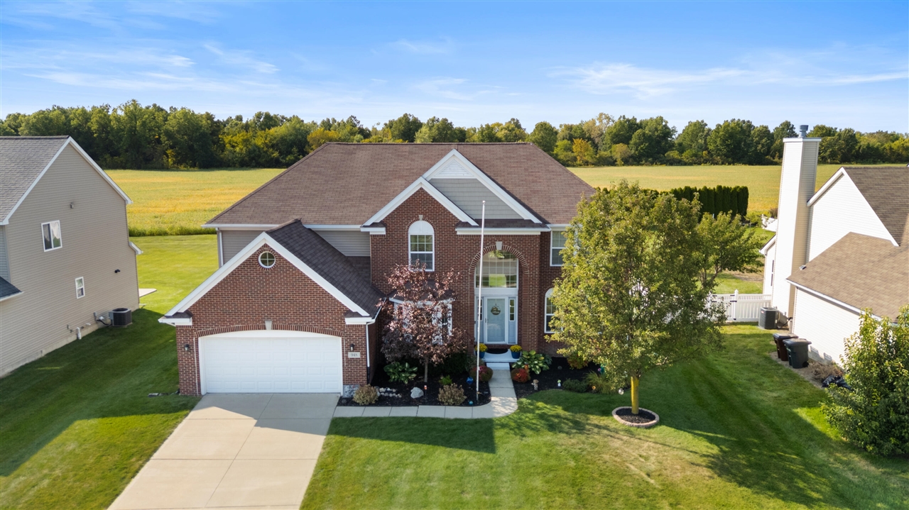 948 Plum Grove Drive