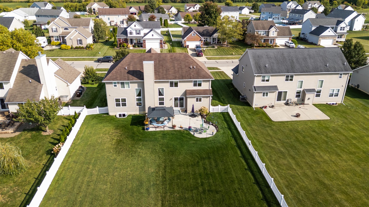 948 Plum Grove Drive