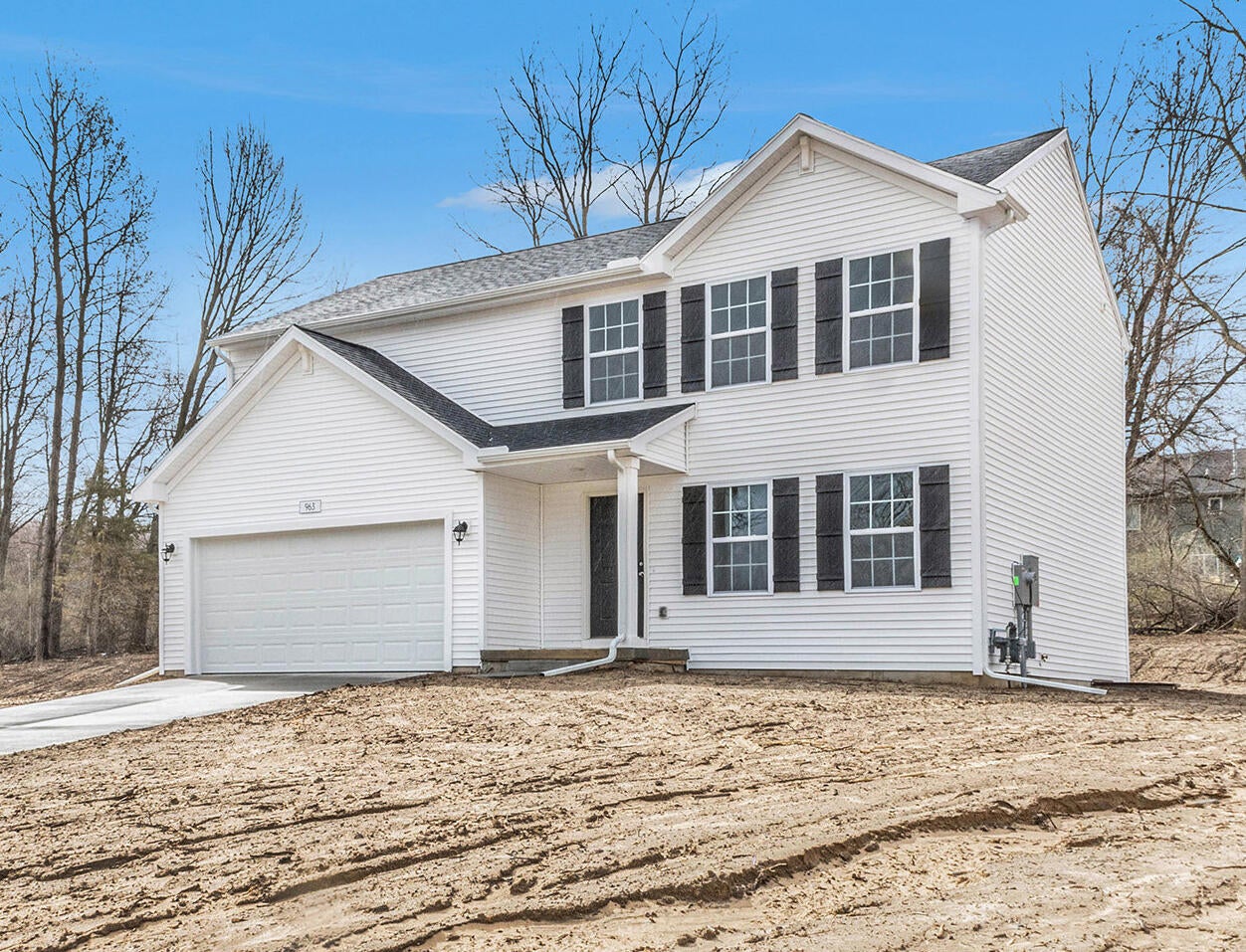 1663 Aspen Trails
