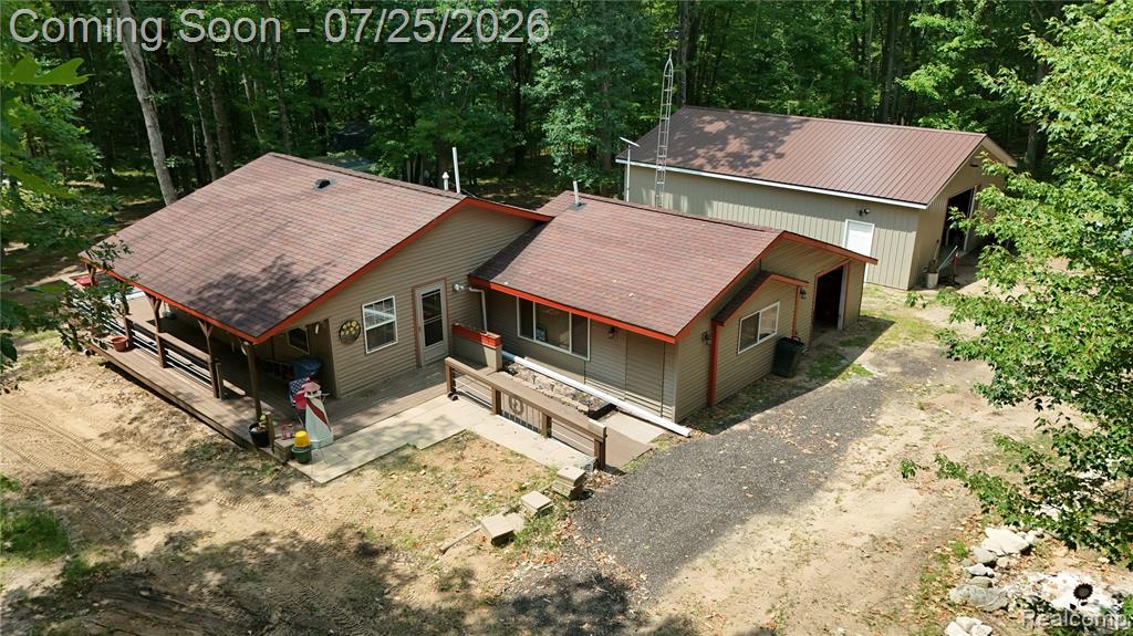 4522 Red Fox Run