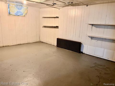 Photo of 904 Jefferson Street, Ypsilanti, MI 48197 (MLS # 61007188)