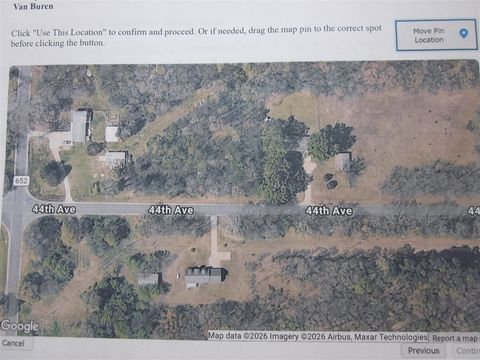 Photo of 44th Avenue, Mattawan, MI 49071 (MLS # 70533079)