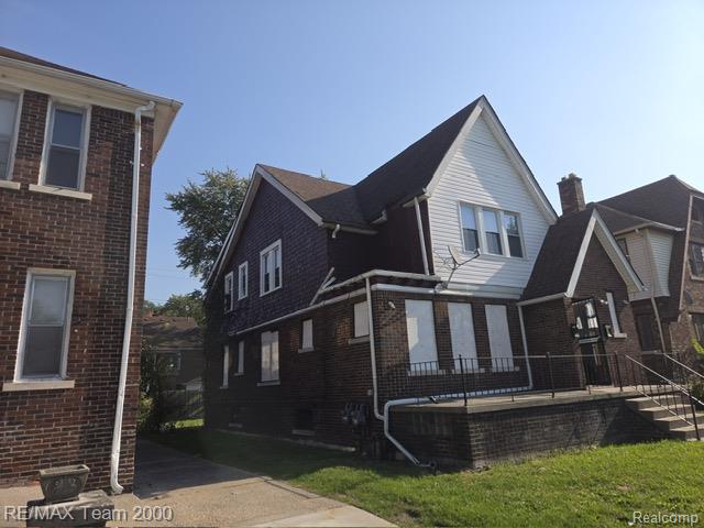 3934 Devonshire Road