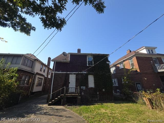 3934 Devonshire Road