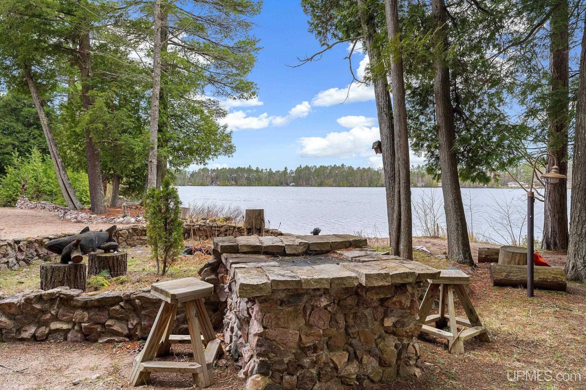 505 E Bass Woods Ln, Gwinn, MI, 49841, USA, 3 Bedrooms Bedrooms, ,3 BathroomsBathrooms,Residential,Active,505 E Bass Woods Ln,50206341