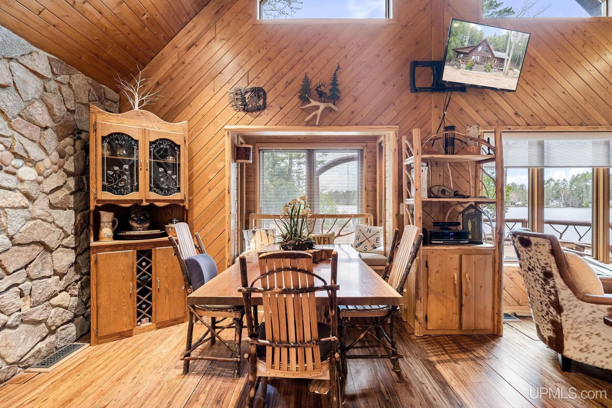 505 E Bass Woods Ln, Gwinn, MI, 49841, USA, 3 Bedrooms Bedrooms, ,3 BathroomsBathrooms,Residential,Active,505 E Bass Woods Ln,50206341