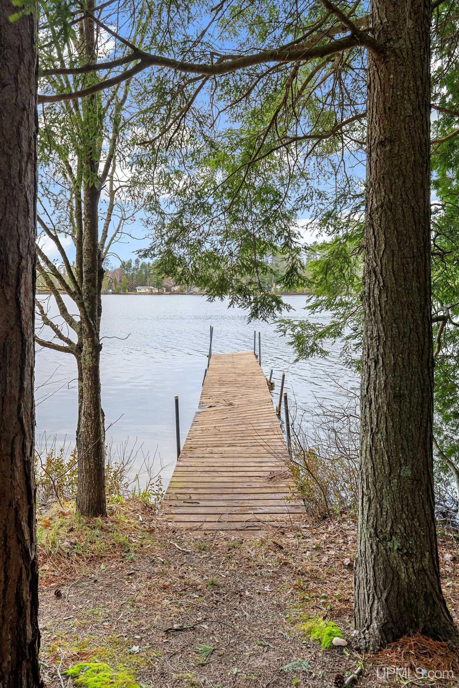 505 E Bass Woods Ln, Gwinn, MI, 49841, USA, 3 Bedrooms Bedrooms, ,3 BathroomsBathrooms,Residential,Active,505 E Bass Woods Ln,50206341