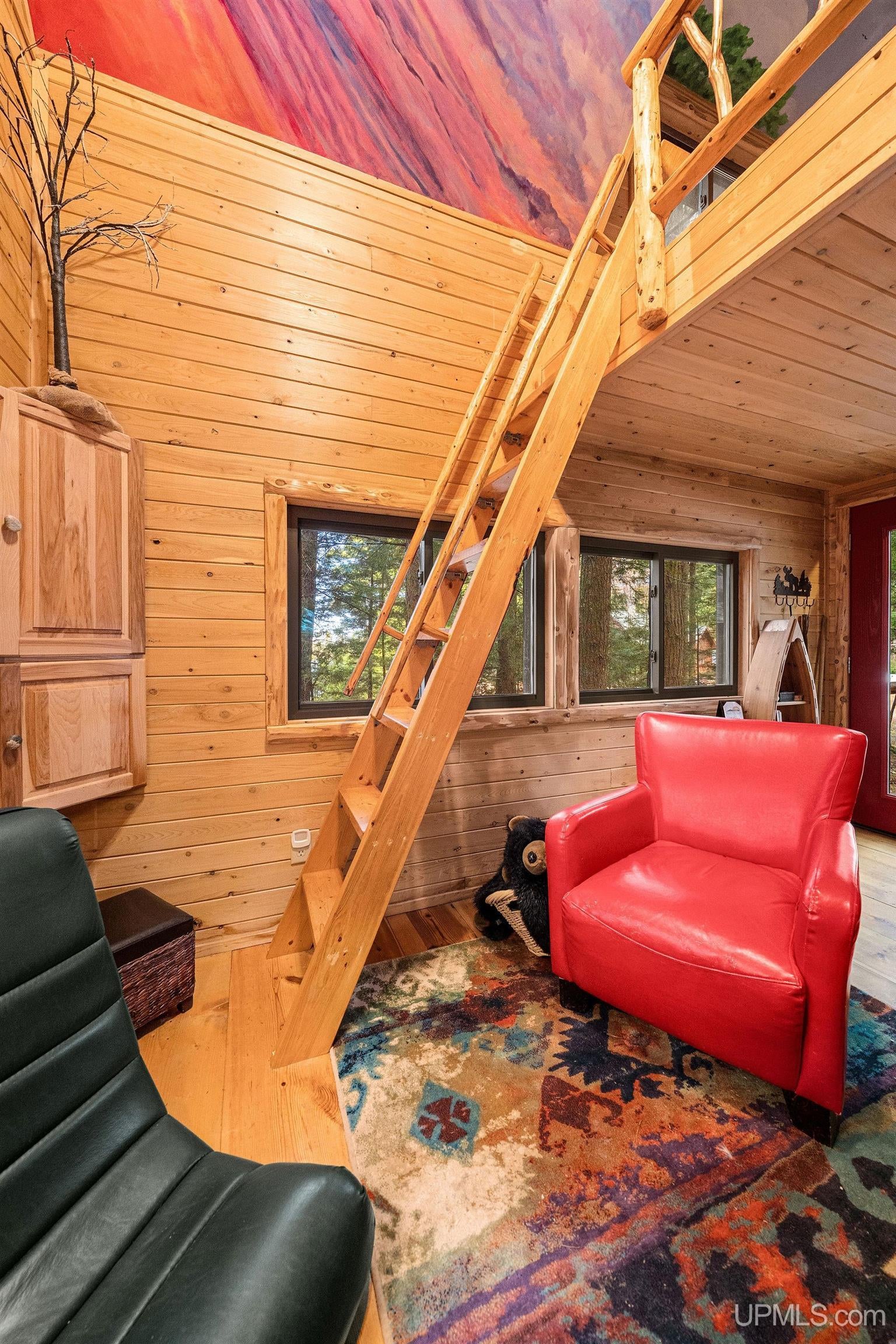 505 E Bass Woods Ln, Gwinn, MI, 49841, USA, 3 Bedrooms Bedrooms, ,3 BathroomsBathrooms,Residential,Active,505 E Bass Woods Ln,50206341