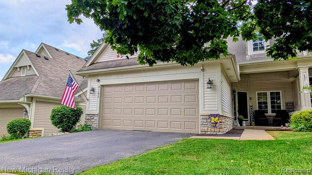8165 Timber Trail