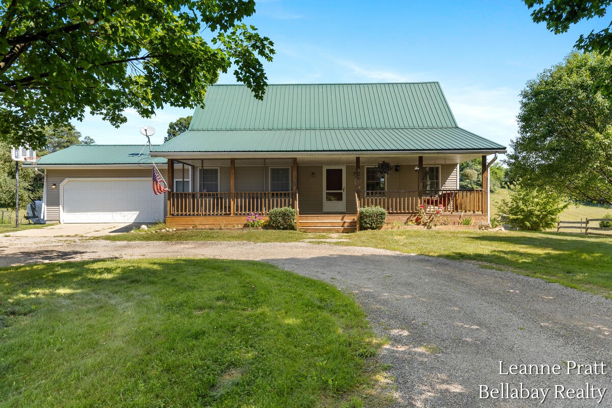 875 E Sager Road